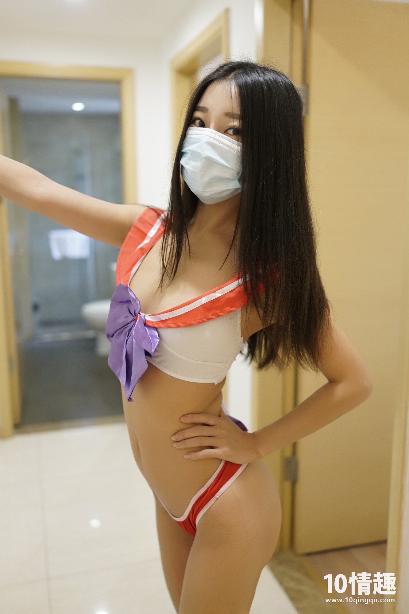 [ROSI写真]KZ系列 2017.01.14 NO.216